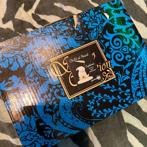 Child at Heart statue- RARE! - Picture 3 of 9